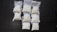 Десятки киллограммов наркотиков изъяли у ОПГ на Дальнем Востоке, Фото: 4