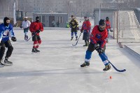 В Южно-Сахалинске прошли турниры среди дворовых команд, Фото: 8