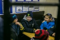 Дети из реабилитационного центра «Маячок» посетили корабль береговой охраны, Фото: 17