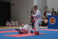 Сахалинские каратисты определили сильнейших в командном первенстве, Фото: 4