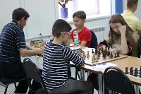 Чемпионат Сахалинской области по классическим шахматам, Фото: 8