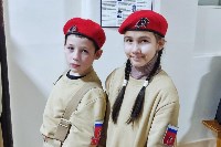 #ПозывнойКультура: лучшие артисты Сахалина поздравили участников СВО с Днём защитника Отечества, Фото: 4
