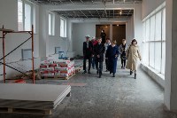 Вторая и вечерняя школы Корсакова объединятся, Фото: 4