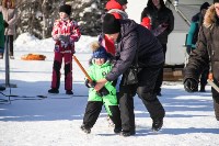 Игры и развлечения приготовили для жителей Корсакова в городском парке, Фото: 1
