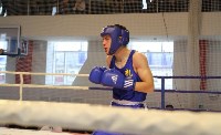 Сахалинские боксеры показали свою силу спортсменам с Хоккайдо, Фото: 31