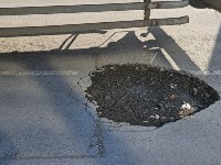 Объездная дорога в Долинске, Фото: 6