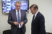 Министр областного минспорта поблагодарил «Элвари-Сахалин», Фото: 12