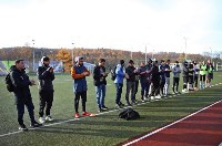 На Сахалине выбрали победителей футбольного турнира среди национальных диаспор, Фото: 8