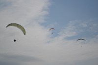 Парапланеристы Южно-Сахалинска поднимутся в воздух чтобы выявить лучшего , Фото: 1