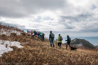 В восхождении на гору Юнону приняли участие более 80 человек, Фото: 8