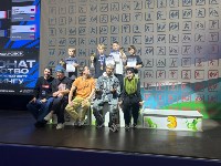 12 медалей привезли сахалинцы с дальневосточных соревнований по брейкингу, Фото: 3