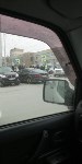 Оперативные службы съехались к банку на улице Амурской в Южно-Сахалинске, Фото: 2