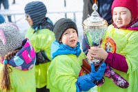 Детсадовская семейная спортивная лига завершилась на Сахалине, Фото: 10