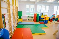 В Хомутово открыли детский сад «Карусель», Фото: 13