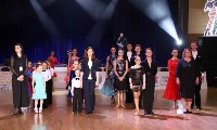 Областные соревнования по танцевальному спорту прошли на Сахалине, Фото: 46