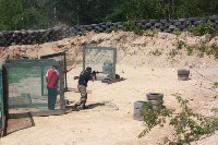 Сахалинцы выявят лучшего в практической стрельбе, Фото: 4
