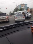 ДТП утро 4 августа, Фото: 1