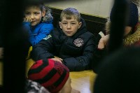 Дети из реабилитационного центра «Маячок» посетили корабль береговой охраны, Фото: 18