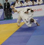 Сахалинские спортсмены завоевали девять медалей международного турнира по дзюдо, Фото: 7