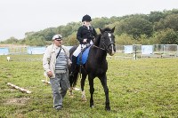 Соревнования по адаптивному конному спорту прошли в Южно-Сахалинске, Фото: 5