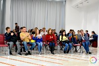 Тематический квест объединил сотни южно-сахалинских школьников и студентов, Фото: 9