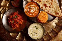 Блюда гастромарафона "НаВажный фест", Фото: 3