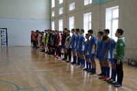 В Южно-Курильске впервые состоялся турнир по футзалу, Фото: 2