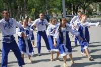 Сахалинские студенты отправились на международный фестиваль «Ёсакой- Соран», Фото: 4