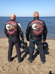 «Ночные волки» совершат мотопробег и возложат венки к братской могиле на Холмском перевале, Фото: 1