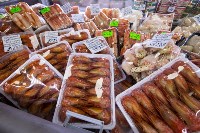 На Сахалине упорядочивают торговлю морскими деликатесами, Фото: 2