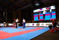 Дальневосточные соревнования по кикбоксингу прошли на Сахалине, Фото: 8