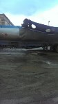 Взрыв бензовоза, Фото: 11