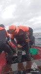 Поиски пропавшей в море у Монерона, Фото: 4