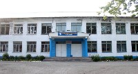 Школа, с. Чапаево, Фото: 1