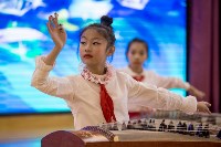 Сахалинский детский симфонический оркестр дал концерт в Китае , Фото: 5