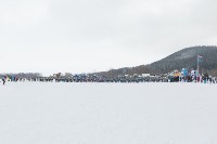 XXIV Международный сахалинский лыжный марафон памяти И.П. Фархутдинова , Фото: 8