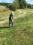 Областные соревнования по гольфу прошли на Сахалине, Фото: 5