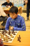 В Южно-Сахалинске прошел необычный шахматный гала-матч, Фото: 13