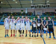 «Сахалинские медведи» стали победителями международного турнира по баскетболу , Фото: 12
