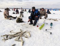 Продолжается приме заявок для участия в «Сахалинском льде», Фото: 1