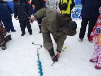 Сахалинский лёд, Фото: 32