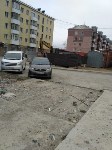 Несбывшийся ремонт на проспекте Мира , Фото: 6