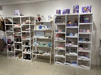 В Южно-Сахалинске открывается новый магазин детской одежды и товаров BABY BRAND, Фото: 2