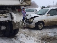 ДТП Новоалександровск 16.02.2015, Фото: 14