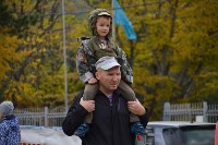 Кросс памяти Шувалова на Сахалине собрал рекордное количество спортсменов , Фото: 18