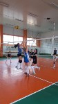 Сахалинские волейболистки заняли второе место на турнире в Сочи , Фото: 2