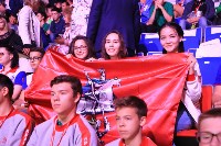 На Сахалине открылся финал VI национального чемпионата WorldSkills Russia, Фото: 22