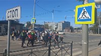 11 пешеходов оштрафовали в Южно-Сахалинске, Фото: 3