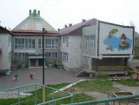 Теремок, детский сад, г. Холмск, Фото: 10
