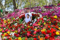 Открытие летнего сезона в парке Южно-Сахалинска завершилось «В стиле рок-н-ролл», Фото: 11